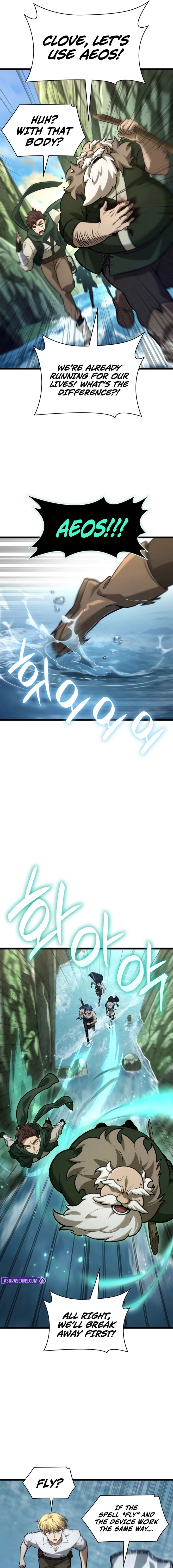 Infinite Mage, Chapter 156 image 25